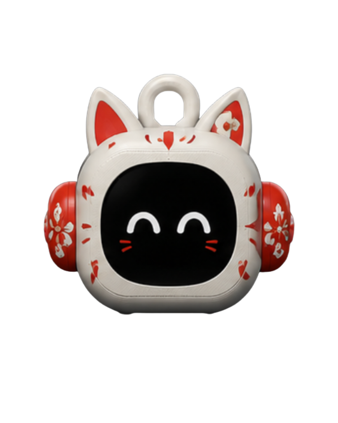 Bubu accessory style 5